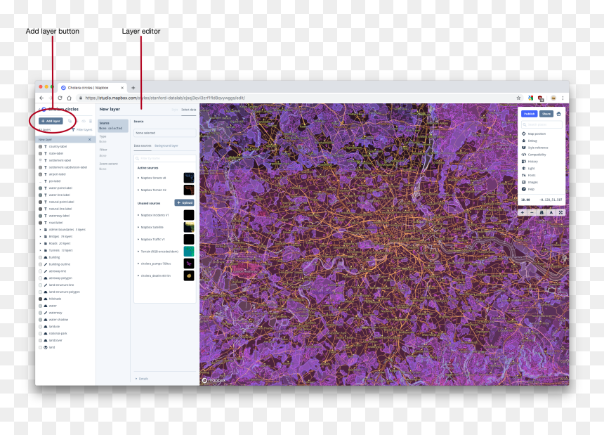 Screenshot, HD Png Download - layer png