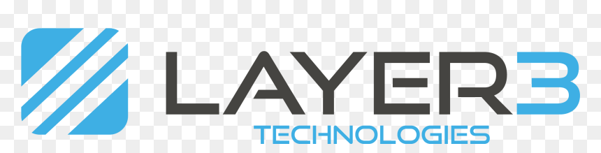 Layer 3 Technologies - Technopole Brest Iroise, HD Png Download - layer png