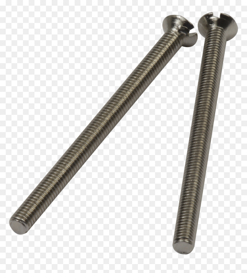 5 X 50mm Flat Head Screw - Marking Tools, HD Png Download - flat hand png