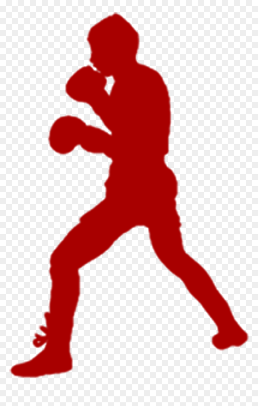 Illustration, HD Png Download - workout silhouette png
