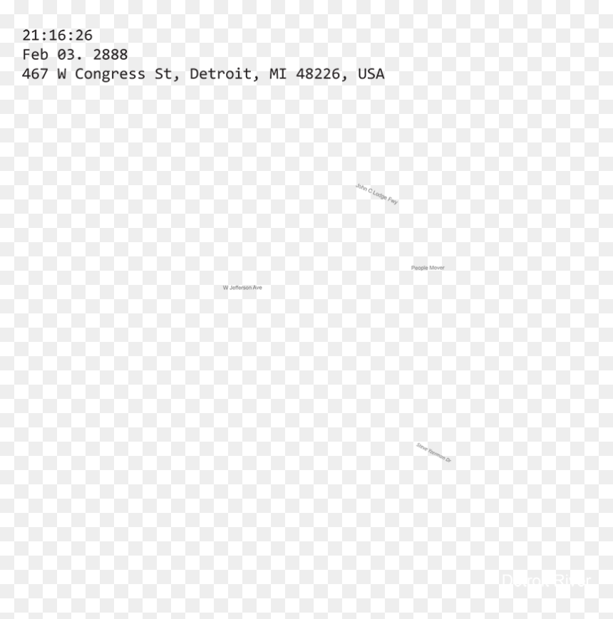 Document, HD Png Download - cyborg eye png
