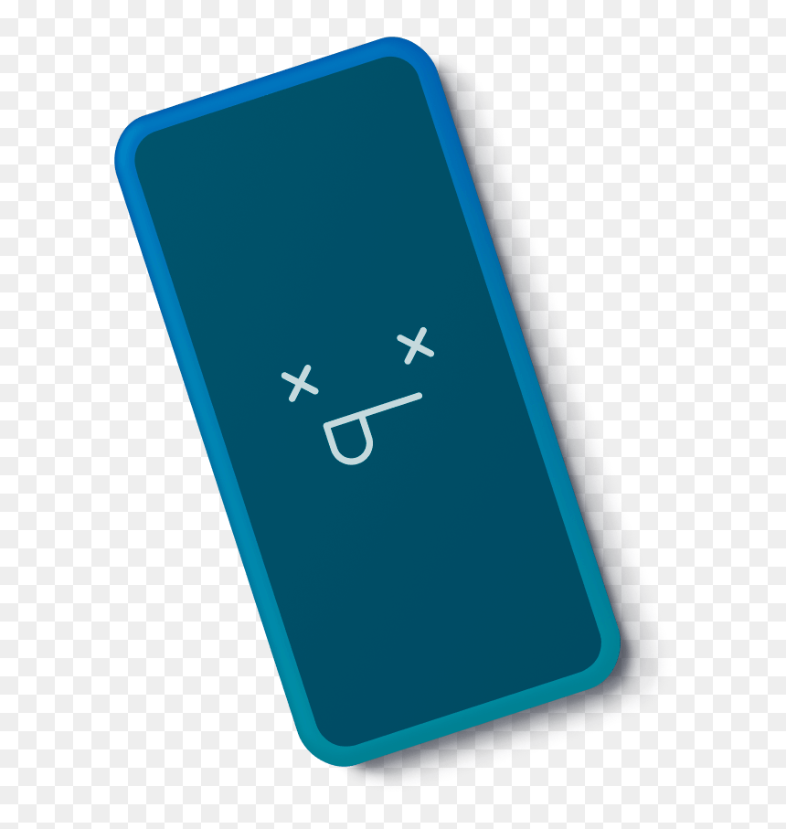 Graphic Design, HD Png Download - celular vector png