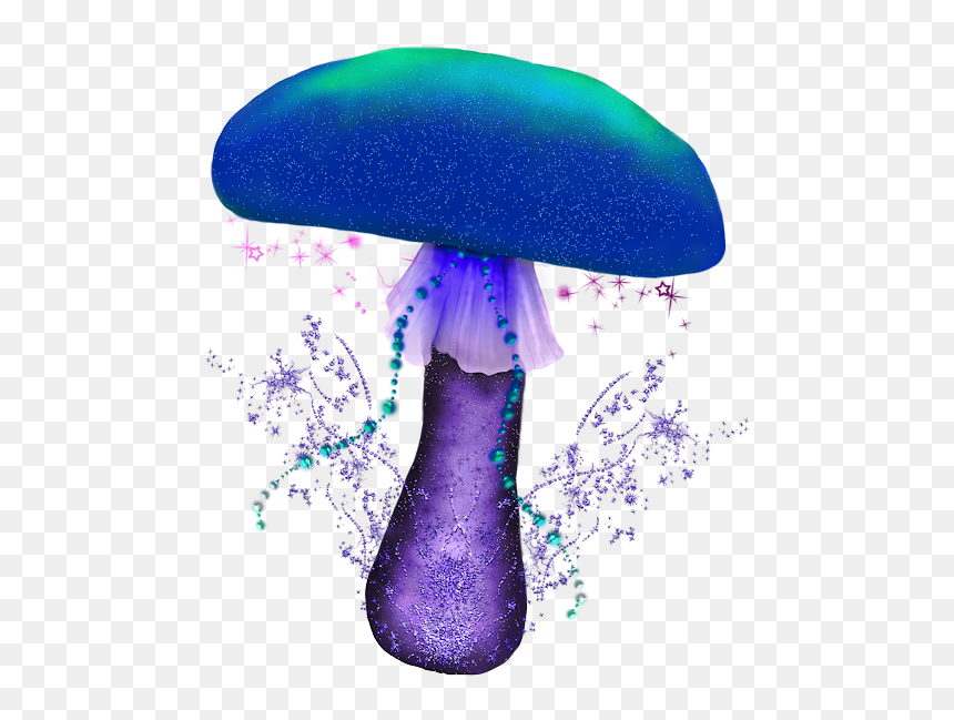 Shiitake, HD Png Download - shrooms png