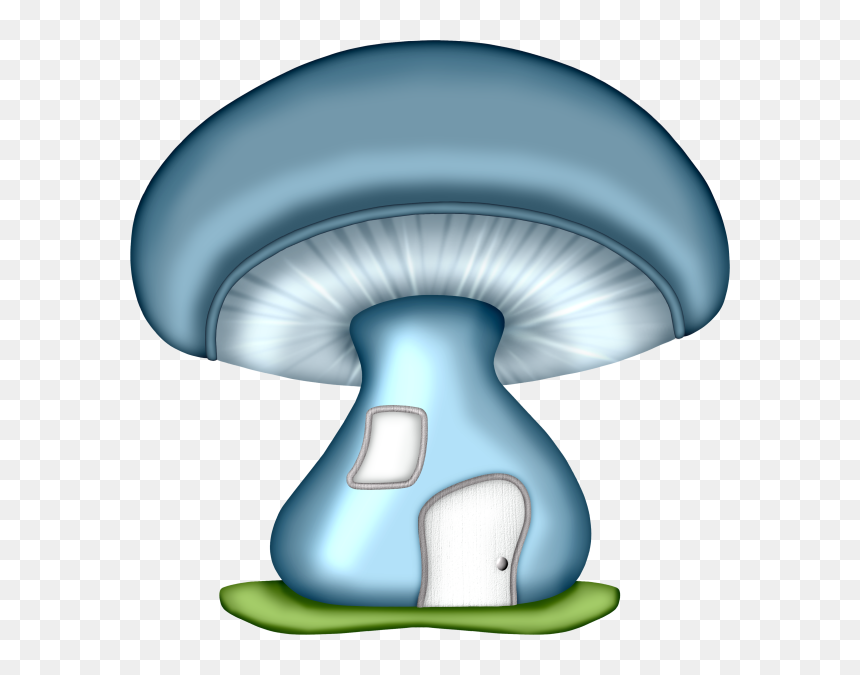 Agaricaceae, HD Png Download - shrooms png