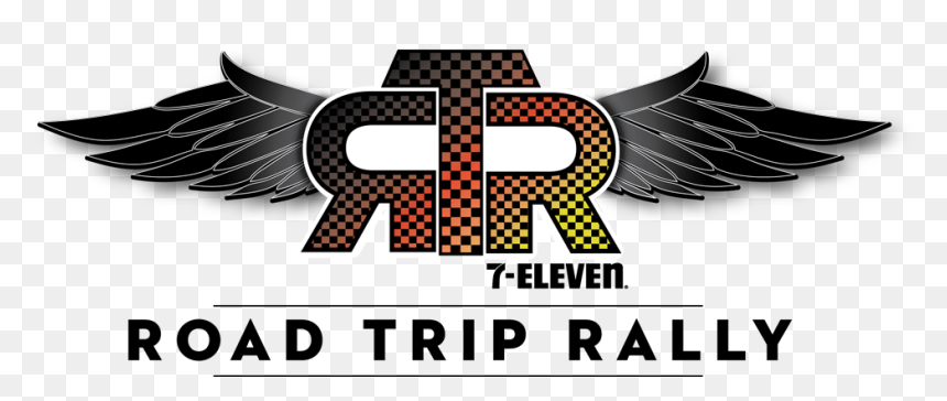 7-11 Road Trip, HD Png Download - road trip png