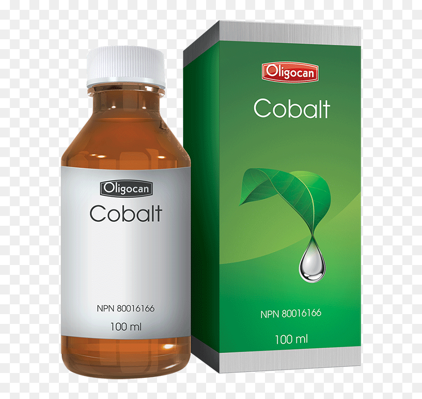 Cobalt - Silica Boron, HD Png Download - red blood cells png