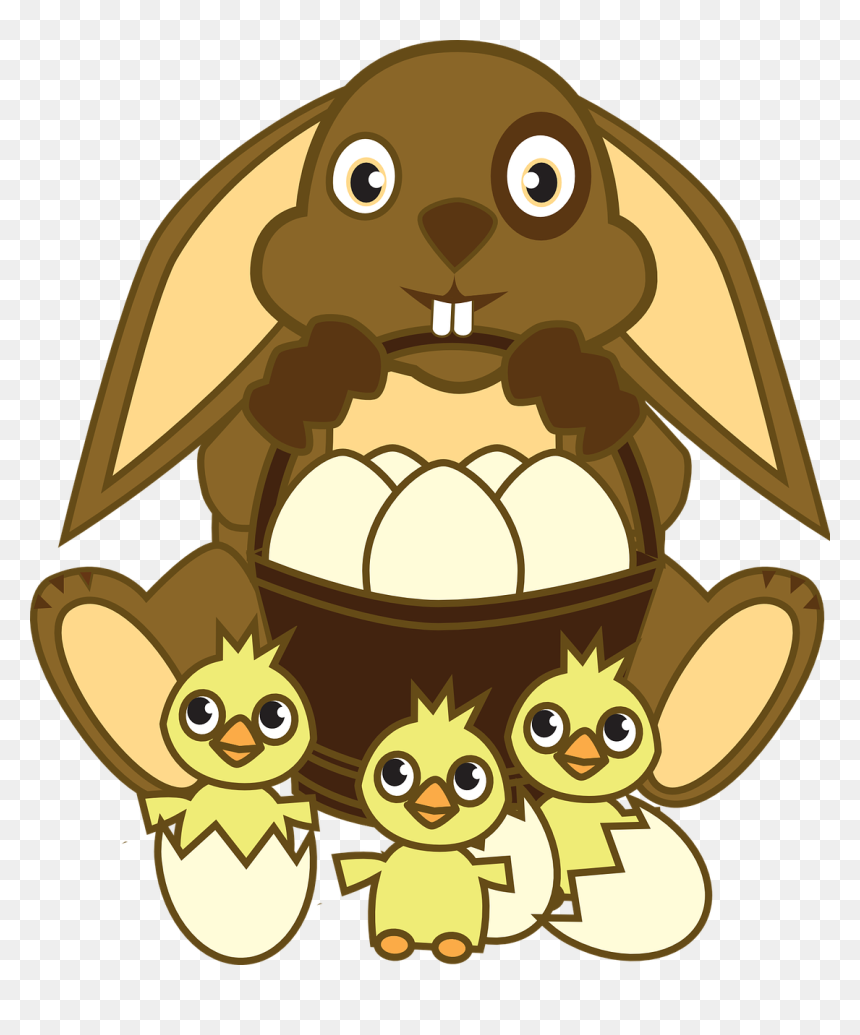 Easter,clipart - Easter, HD Png Download - easter png images