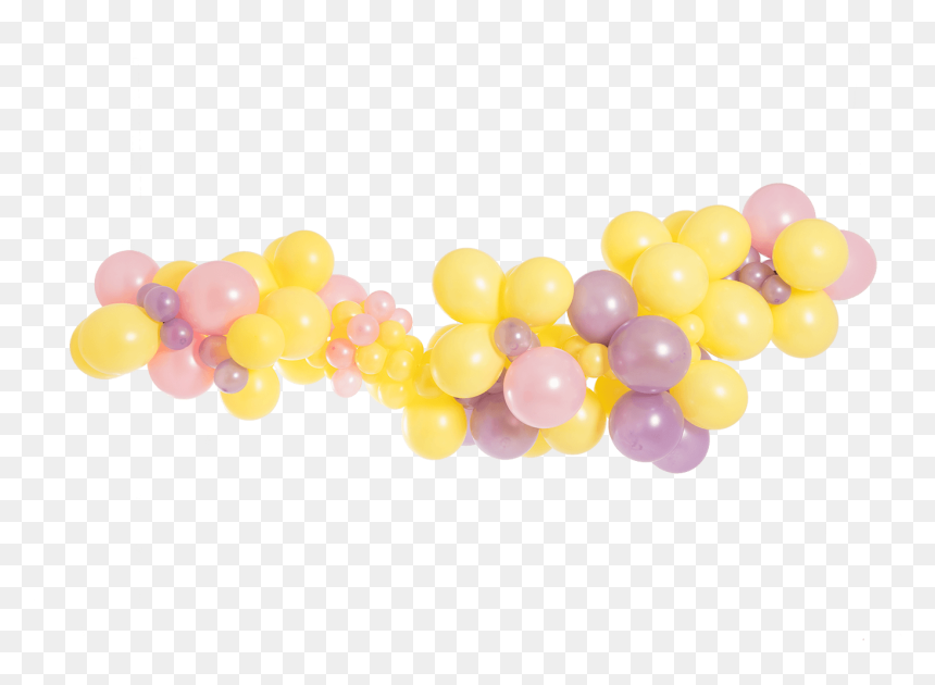 Golden Princess - Night, HD Png Download - gold garland png