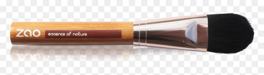Paintbrush, HD Png Download - make up brush png