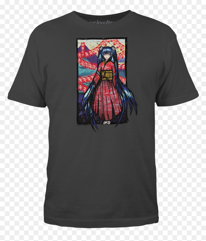 Houses And Humans Shirt, HD Png Download - kimono png