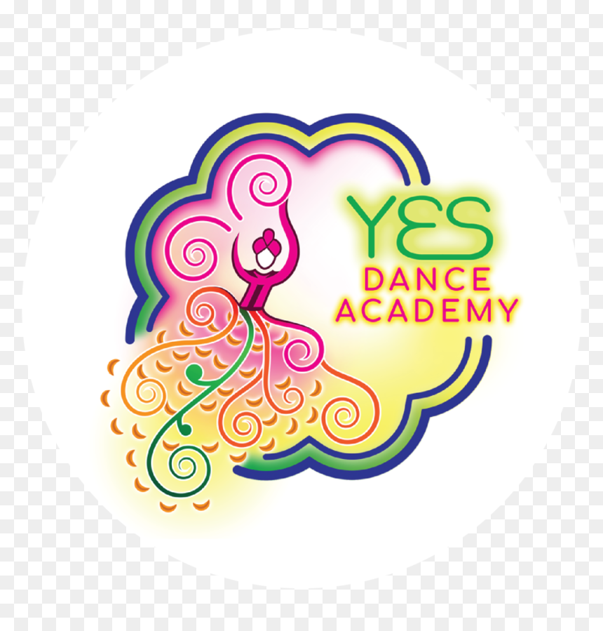 Yes Dance-01 - Hmong Arts Clip Art, HD Png Download - yes.png