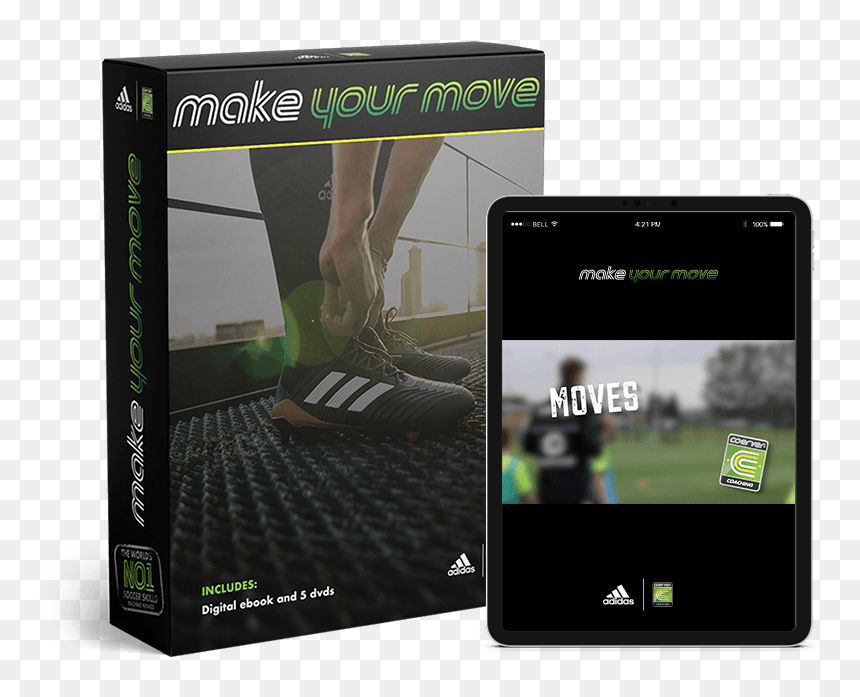Make Your Move Box Ipad - Smartphone, HD Png Download - move png