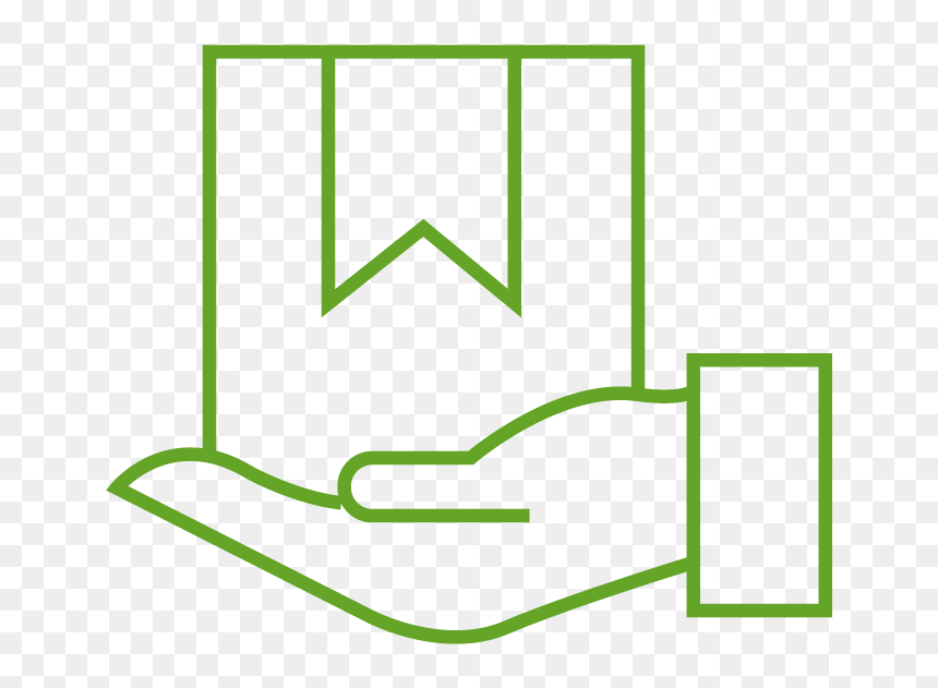 Packing-01 - Payout Icon Png Line, Transparent Png - move png