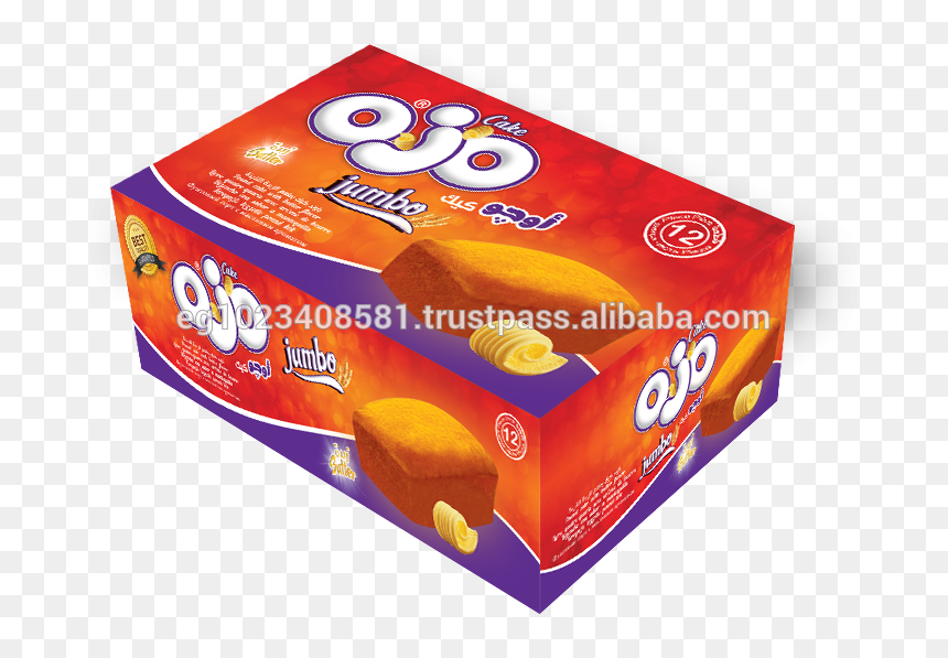 Potato Chip, HD Png Download - ojo png