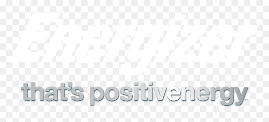 Energizer Logo Png -energizer Logo - Edgewell Personal Care, Transparent Png - energizer logo png