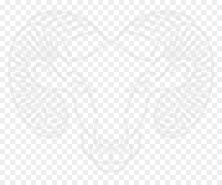 Illustration, HD Png Download - ram head png