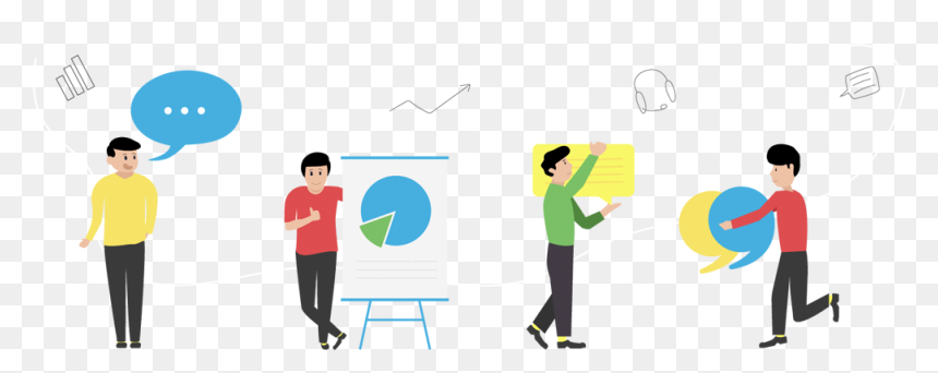 Service Desk Quotes And Statistics - Service Desk Quotes, HD Png Download - quote mark png