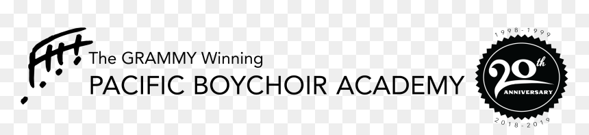 Pacific Boychoir Academy, HD Png Download - quote mark png