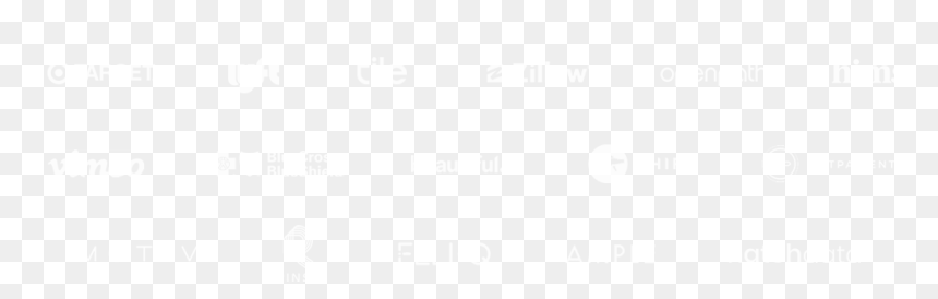 Johns Hopkins Logo White, HD Png Download - welcome home png