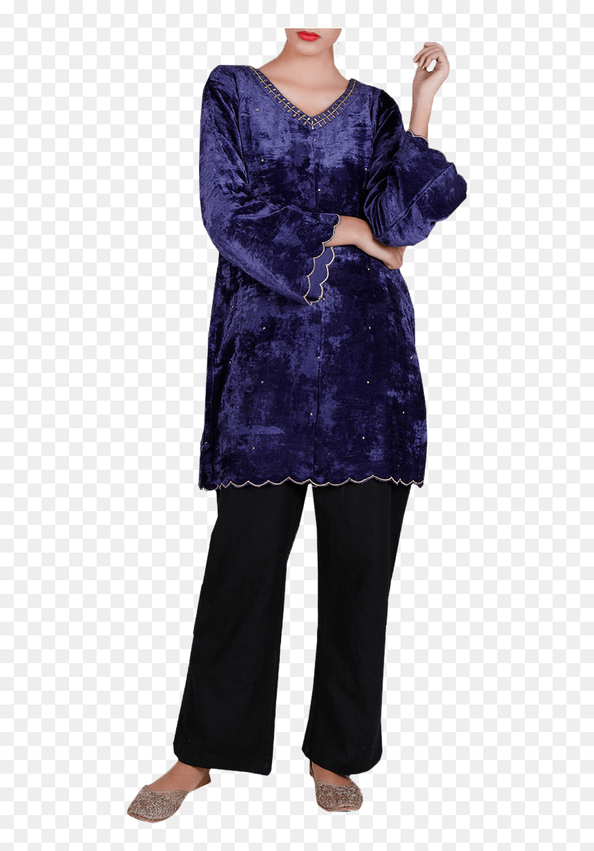 Transparent Blue Flare Png - Girl, Png Download - rainbow lens flare png