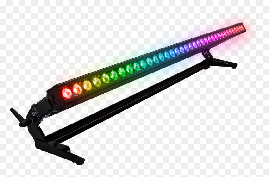 Iron, HD Png Download - rainbow lens flare png