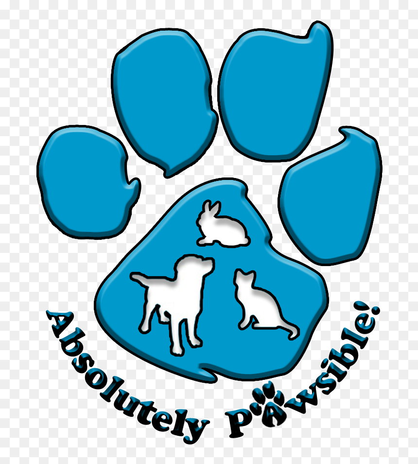 Absolutely Pawsible, HD Png Download - 4th of july clipart png