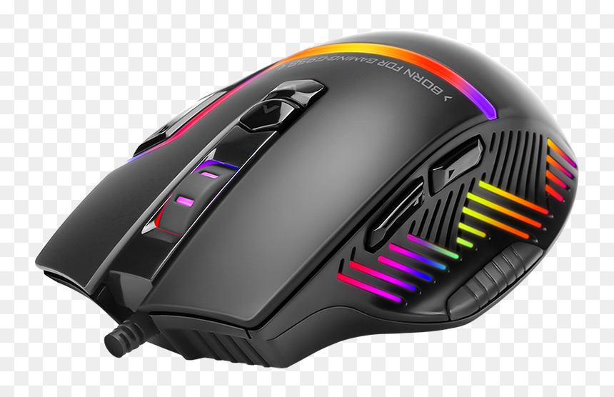 Tech Gaming Electronics Shopify, HD Png Download - pc mouse png