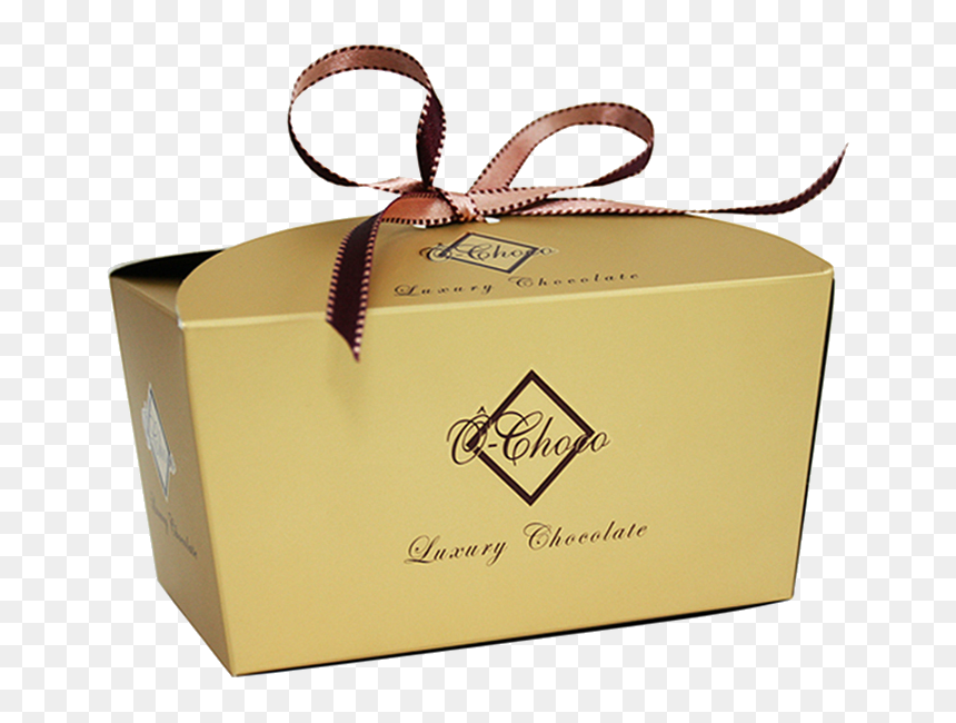 Lavender Hatbox Birthday Gift Set - Box, HD Png Download - birthday gift png