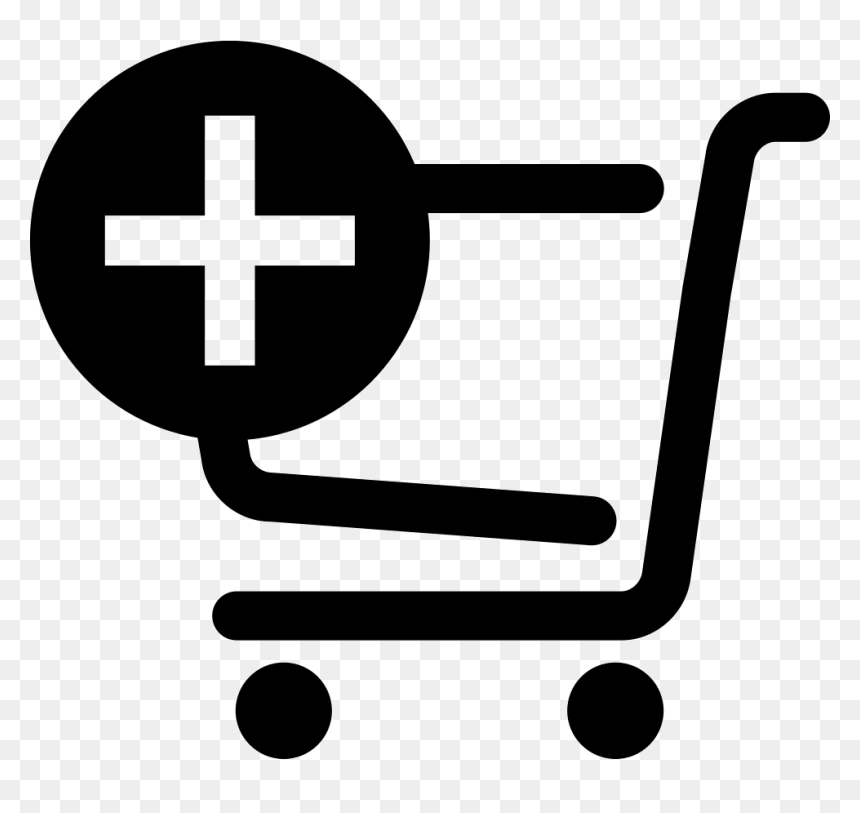 Add Shopping Cart - Portable Network Graphics, HD Png Download - add to cart png