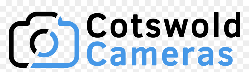 Cotswold Cameras Logo, HD Png Download - nikon png