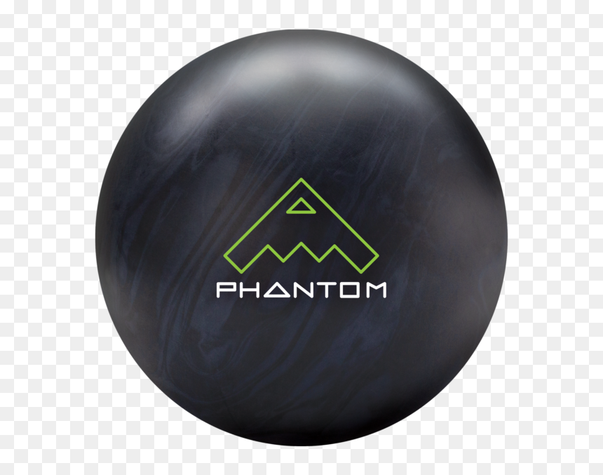Vintage Phantom - Sphere, HD Png Download - bowling lane png