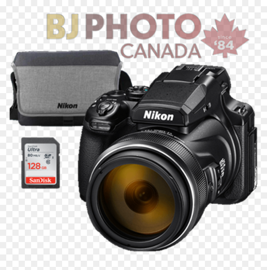 Nikon Coolpix, HD Png Download - nikon png