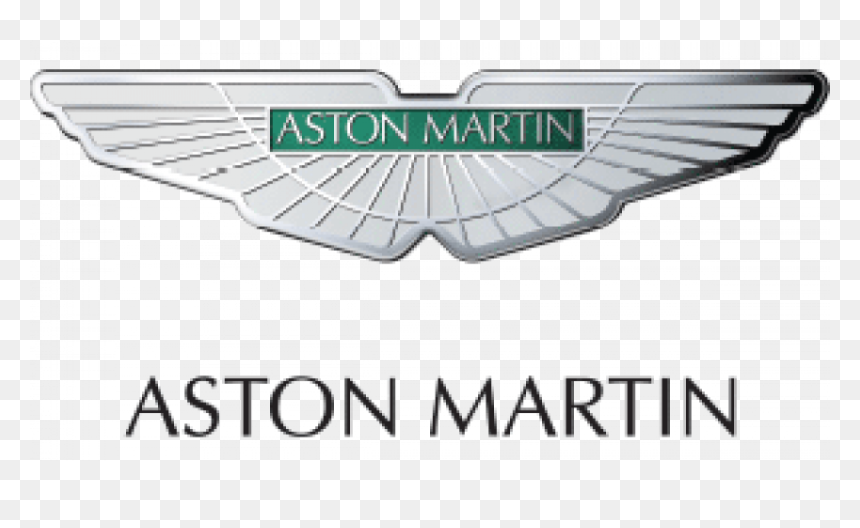 Aston Martin Logo Transparent, HD Png Download - aston martin png