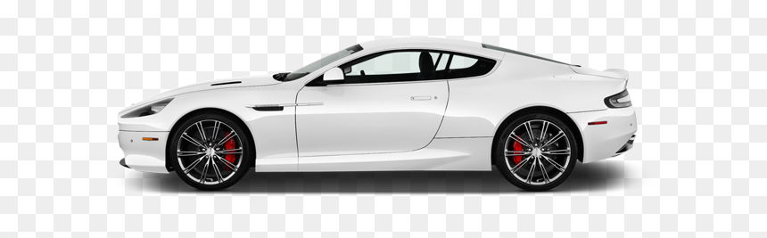 Aston-martin Db9 Carbon - 2019 Honda Civic Hatchback Lx, HD Png Download - aston martin png