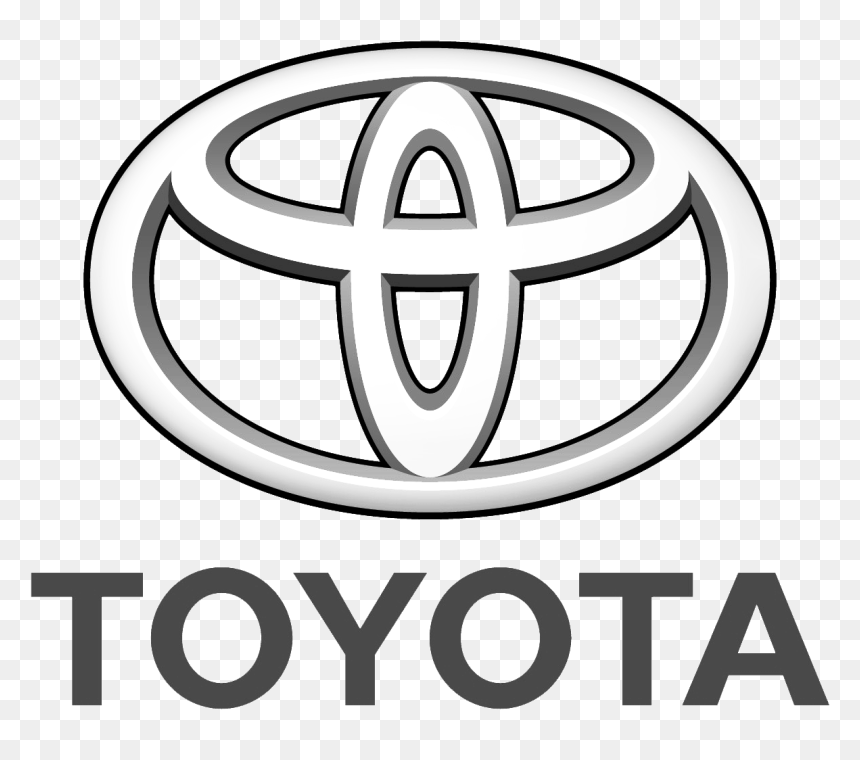 Toyota Rav4 Car Honda Logo - Logo Toyota Png, Transparent Png - car symbol png