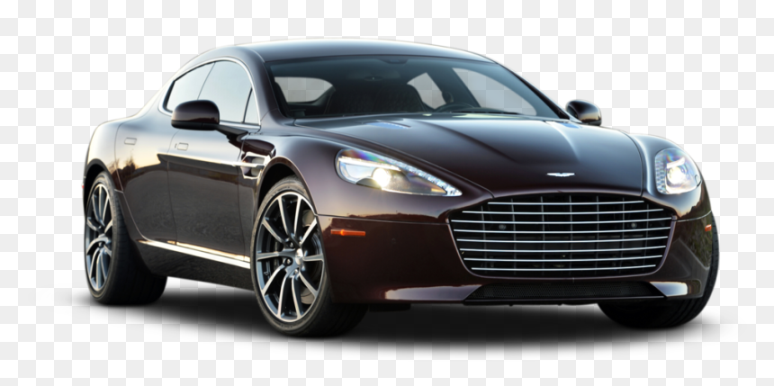 Aston Martin Rapide S 2014, HD Png Download - aston martin png