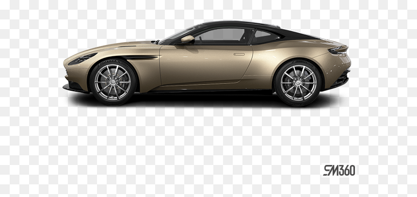 Aston Martin V8 Vantage (2005), HD Png Download - aston martin png