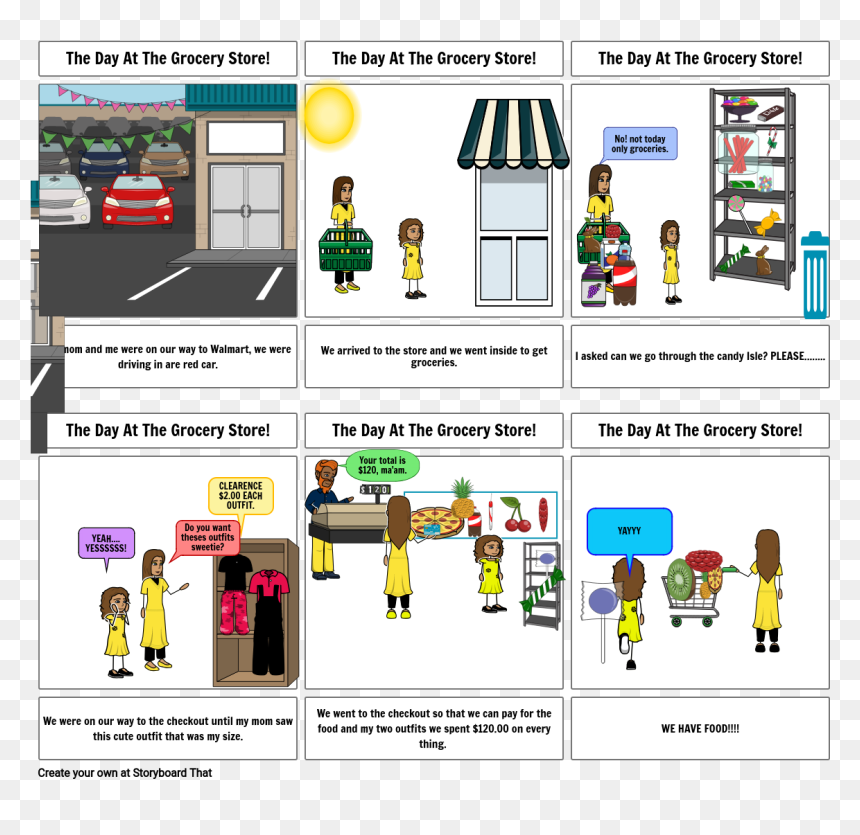 Screenshot, HD Png Download - grocery store png