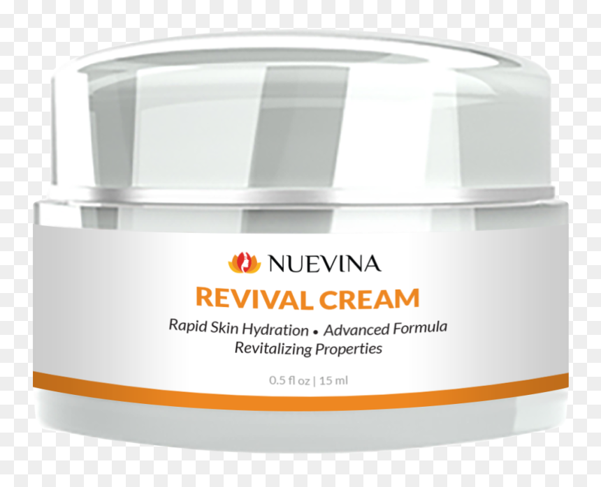 Nuevina Reviews, HD Png Download - revival png
