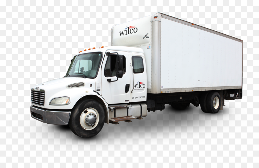 Truck Png - Supply Trucks Png, Transparent Png - truck png images