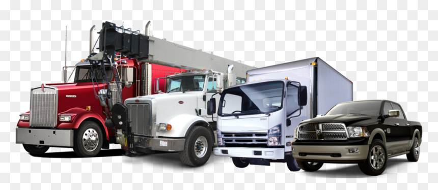 Diesel Trucks - Diesel Repair, HD Png Download - truck png images