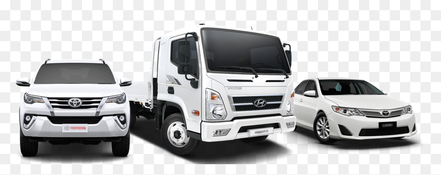 Second-hand Vehicle Purchase Loan - Hyundai Truck Png, Transparent Png - truck png images