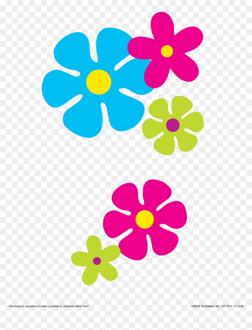 Teacher Appreciation Week Is This Week Marshall Road - Groovy Flower Clip Art, HD Png Download - teacher clip art png