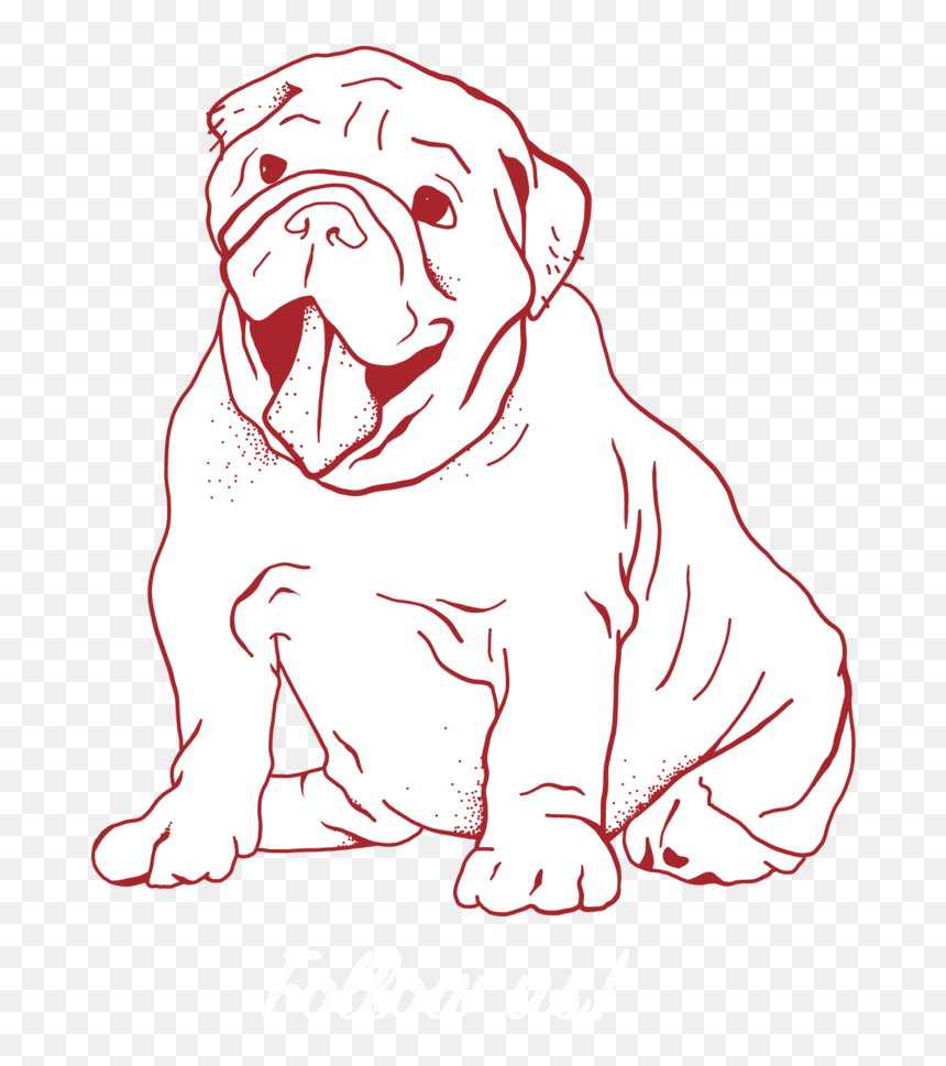 Dog Yawns , Png Download - Dog Yawns, Transparent Png - white dog png