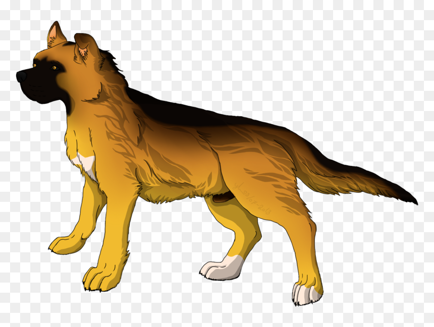 Thumb Image - Anime Dog Transparent Background, HD Png Download - white dog png