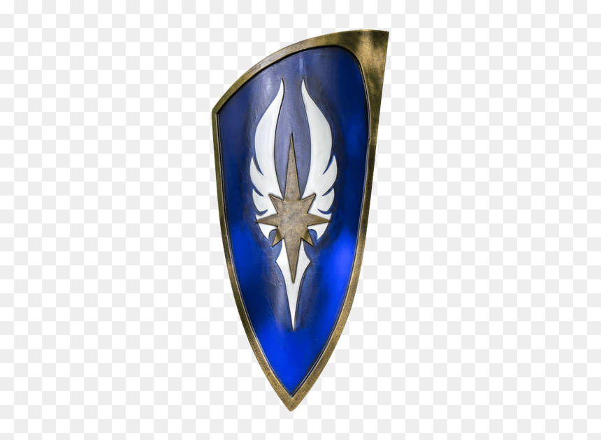 Emblem, HD Png Download - medieval shield png