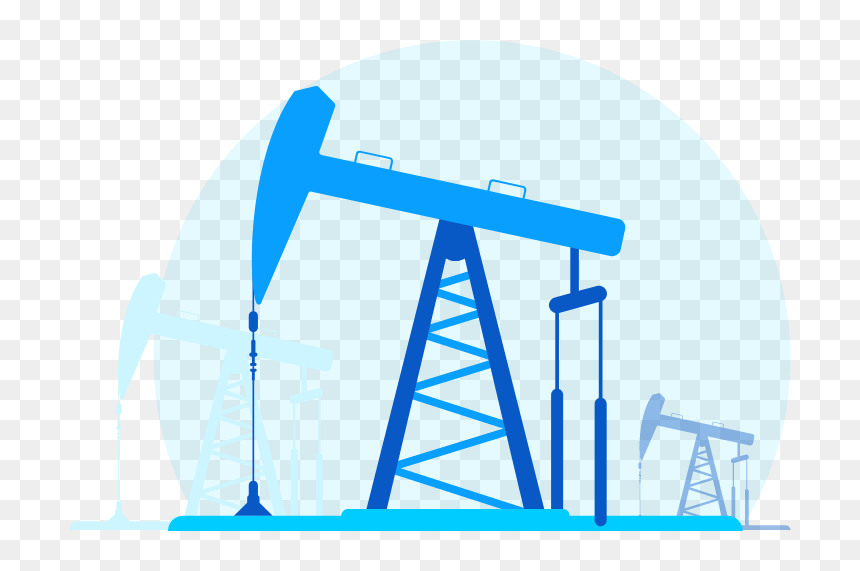 Clip Art, HD Png Download - oil derrick png