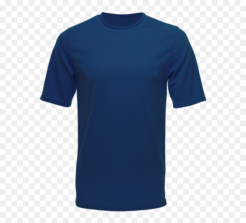 T Shirt - Gaastra, HD Png Download - blue t shirt png