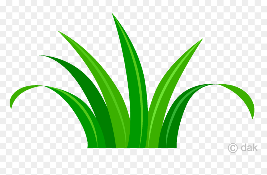 Grass Short Clipart Free Picture Transparent Png - Grass Clipart, Png Download - grass clip art png