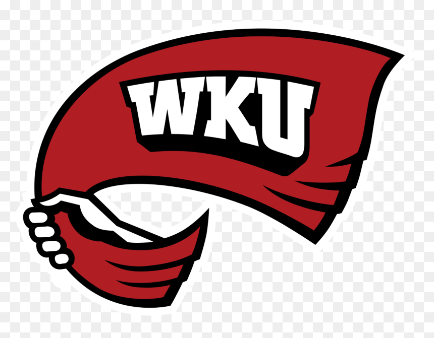 Western Kentucky University Towel, HD Png Download - western clip art png